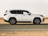 Lexus LX 600 Luxury 2022